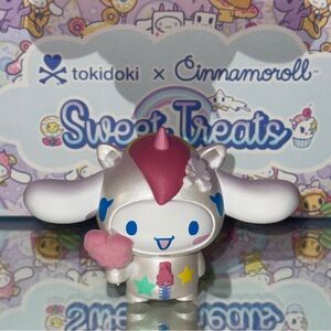 tokidoki Cinnamoroll x Stellina from tokidoki x Cinnamoroll Sweet Treats Series